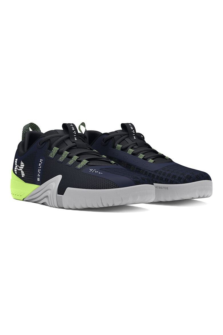 Under Armour Pantofi pentru antrenament TriBase Reign 6 - Pled.ro