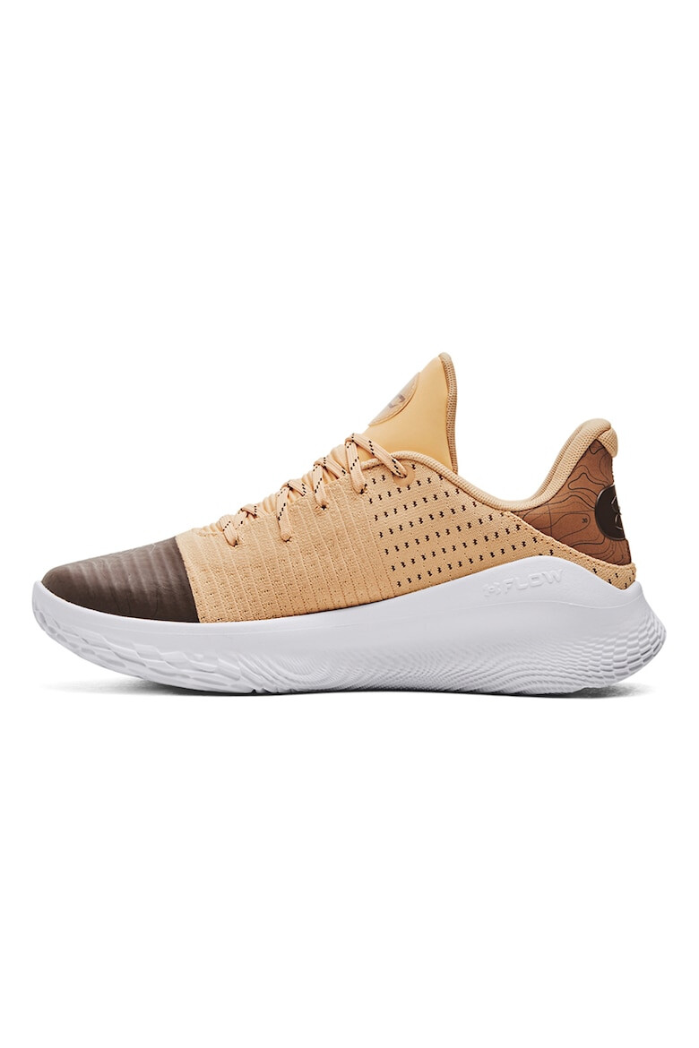 Under Armour Pantofi pentru baschet Curry 4 Low Flotro CC - Pled.ro