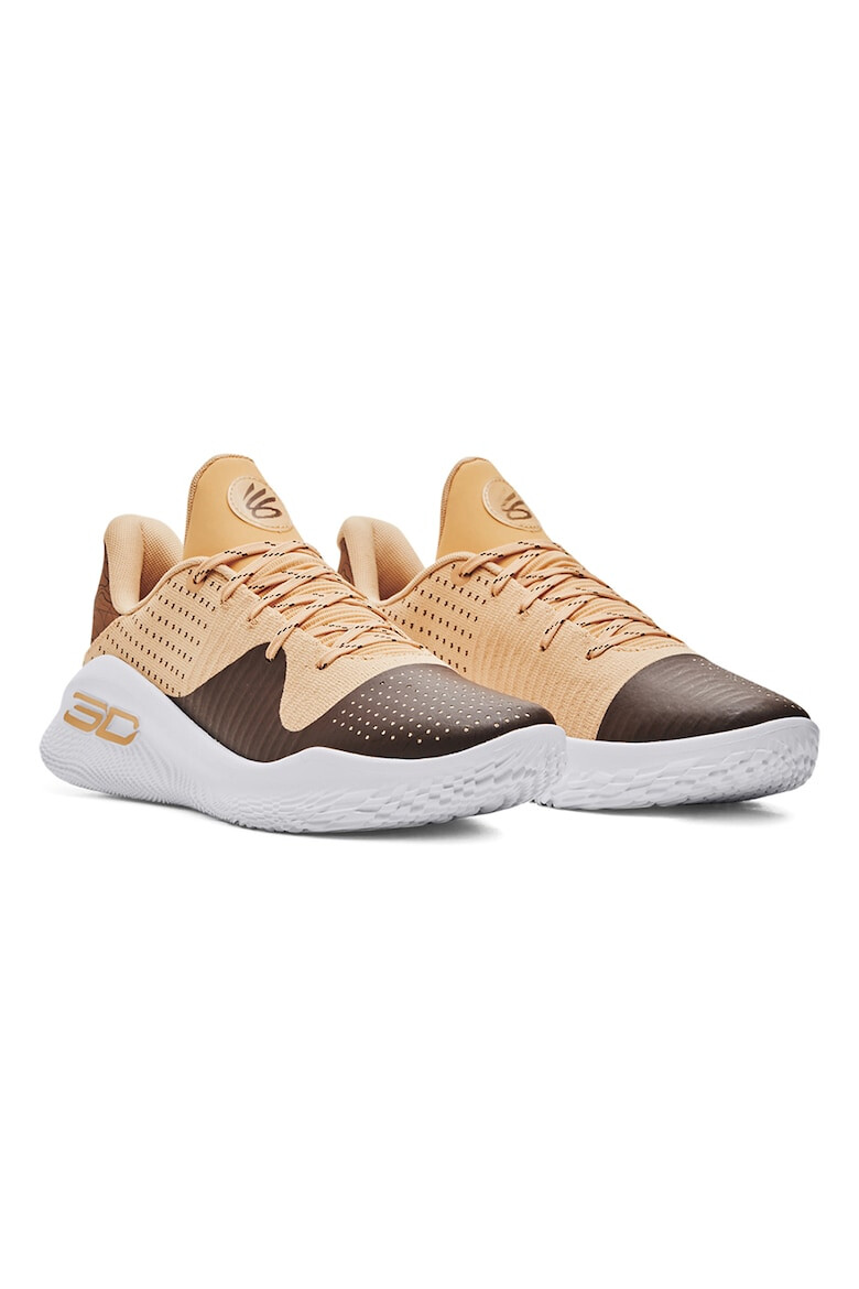 Under Armour Pantofi pentru baschet Curry 4 Low Flotro CC - Pled.ro