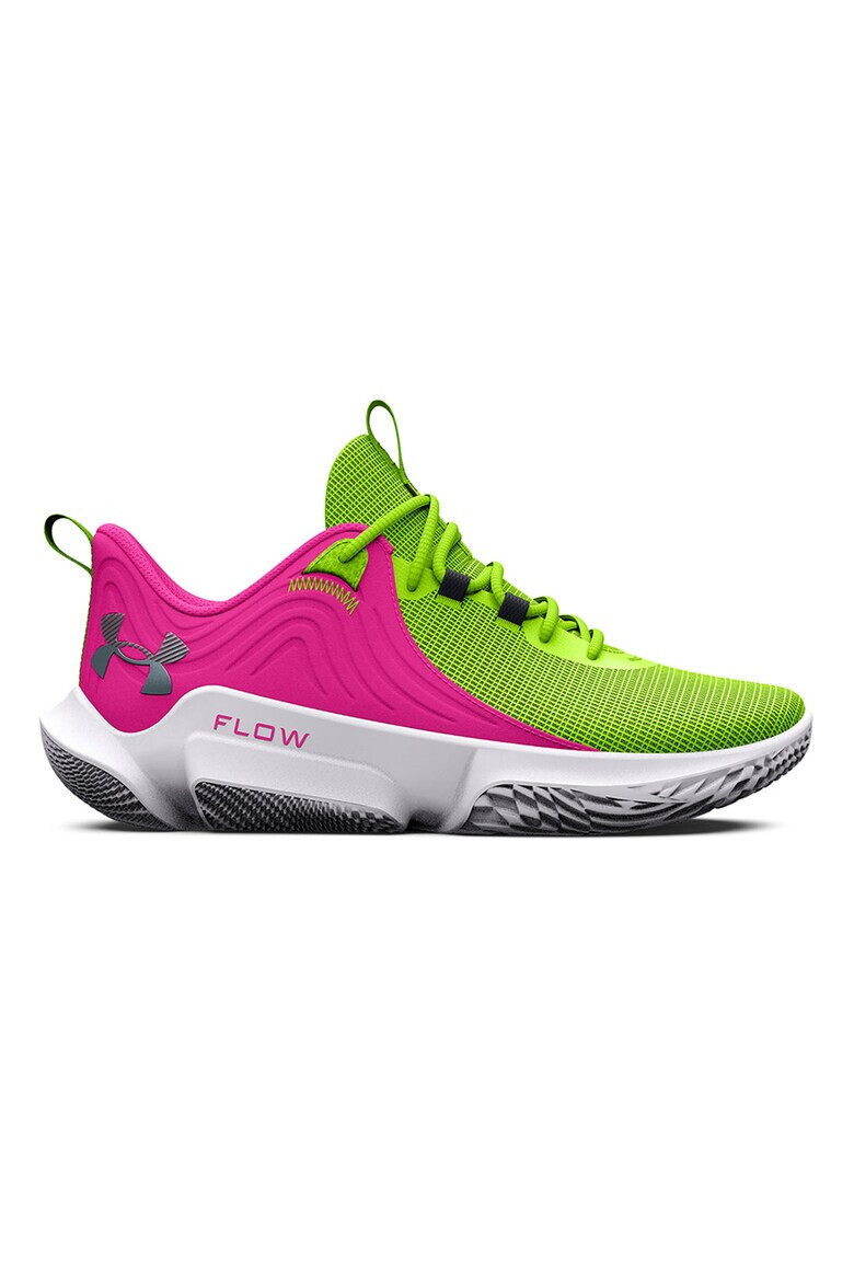 Under Armour Pantofi pentru baschet Flow Futr 2 - Pled.ro