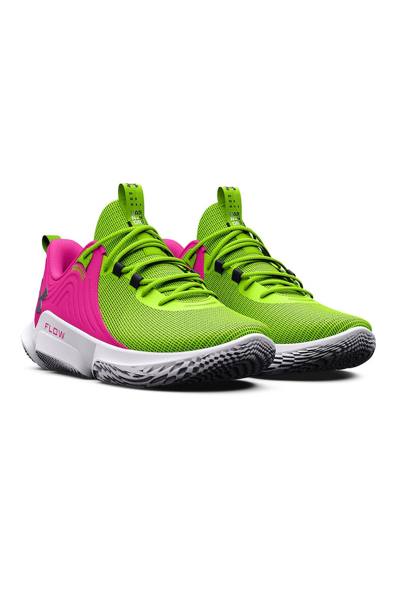 Under Armour Pantofi pentru baschet Flow Futr 2 - Pled.ro