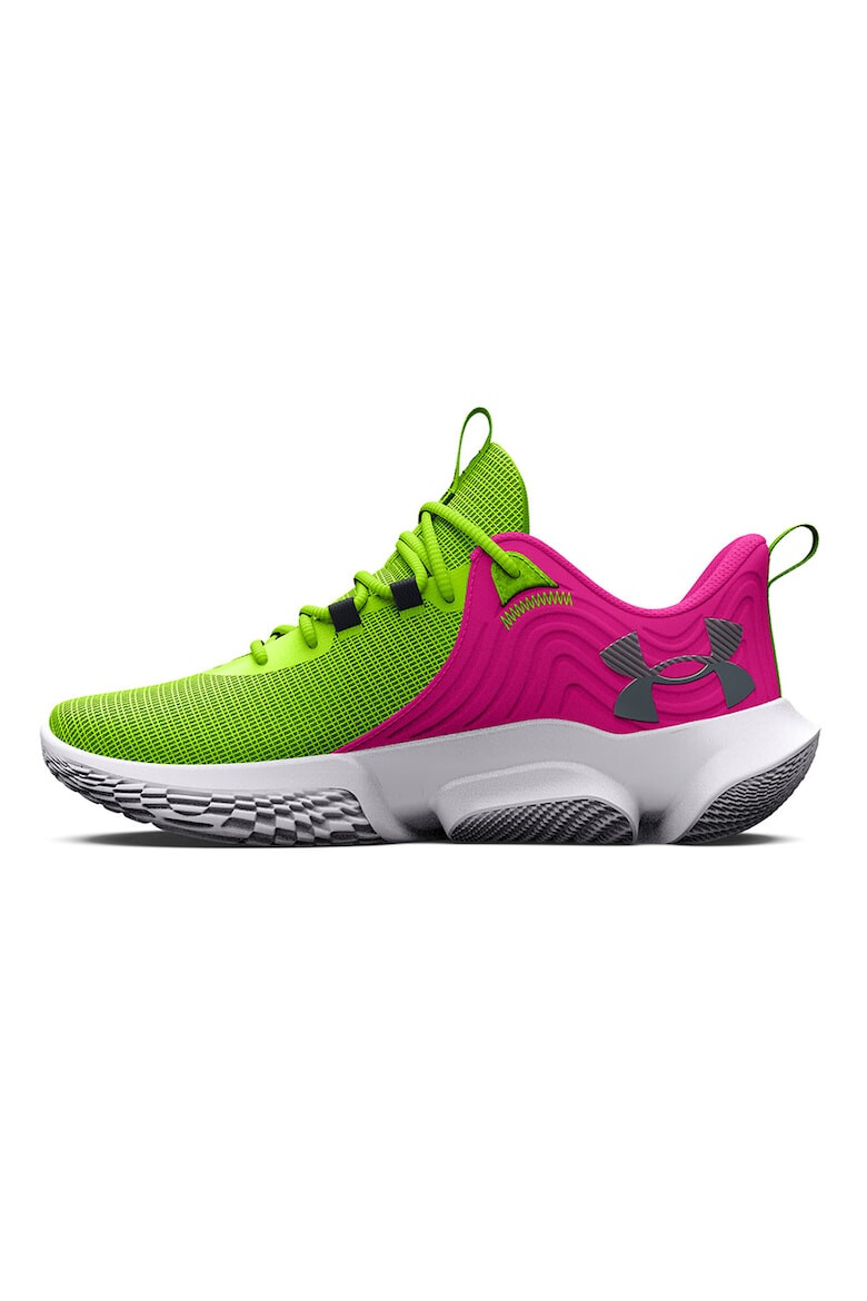 Under Armour Pantofi pentru baschet Flow Futr 2 - Pled.ro