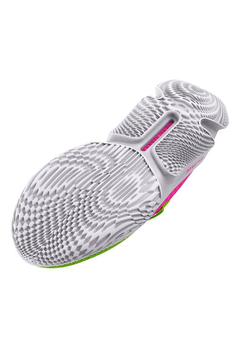 Under Armour Pantofi pentru baschet Flow Futr 2 - Pled.ro