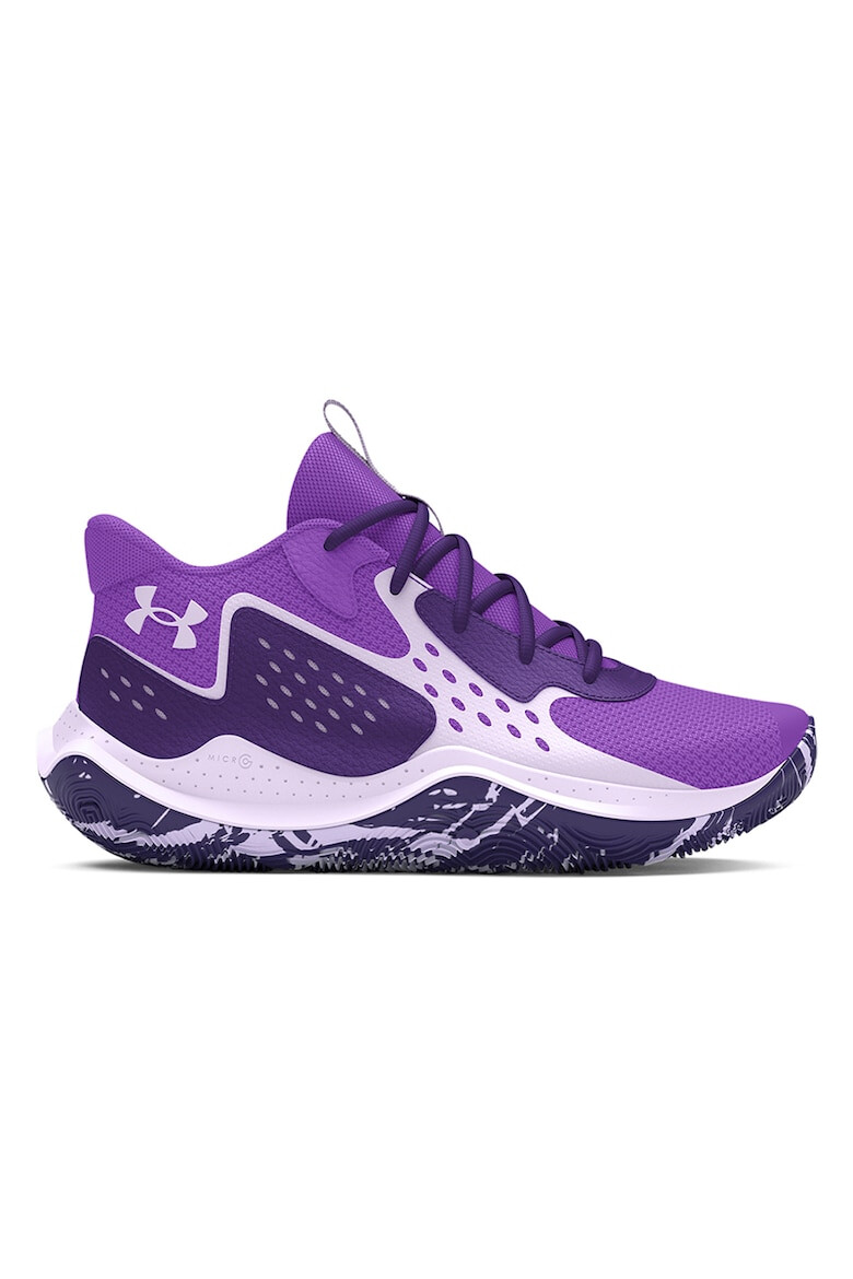 Under Armour Pantofi pentru baschet Jet '23 - Pled.ro