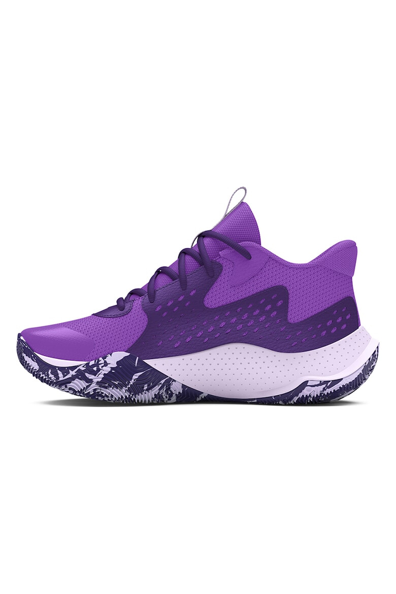 Under Armour Pantofi pentru baschet Jet '23 - Pled.ro