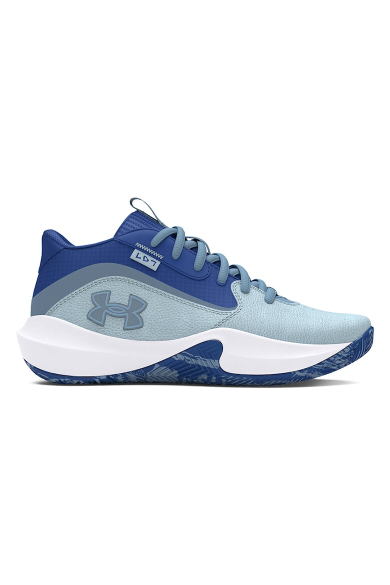 Under Armour Pantofi pentru baschet Lockdown 7 - Pled.ro