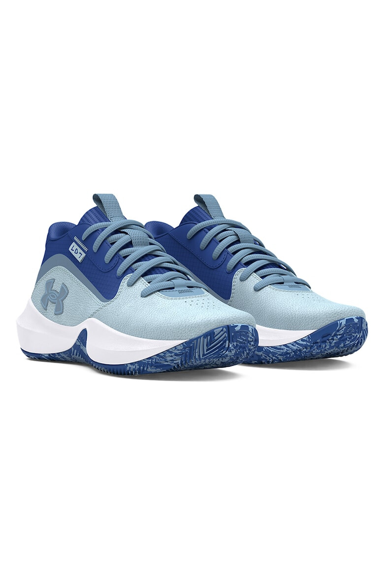 Under Armour Pantofi pentru baschet Lockdown 7 - Pled.ro