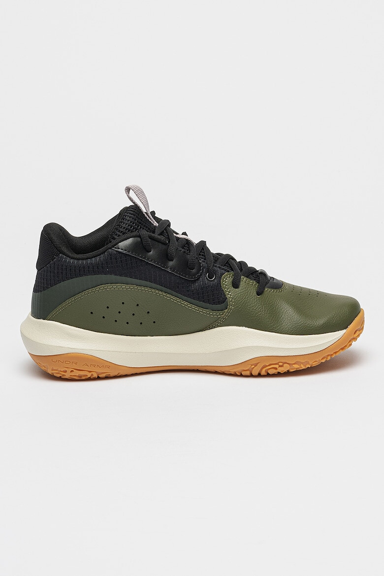 Under Armour Pantofi pentru baschet Lockdown 7 - Pled.ro