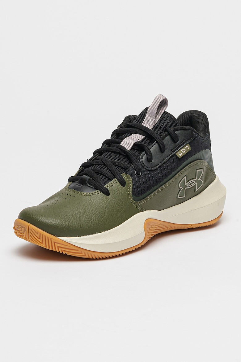 Under Armour Pantofi pentru baschet Lockdown 7 - Pled.ro