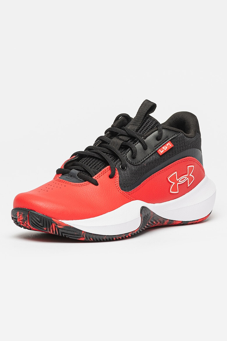 Under Armour Pantofi pentru baschet Lockdown 7 - Pled.ro