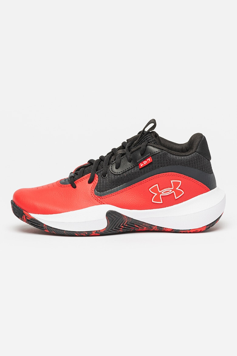 Under Armour Pantofi pentru baschet Lockdown 7 - Pled.ro