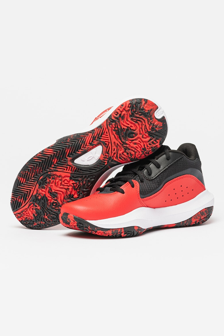 Under Armour Pantofi pentru baschet Lockdown 7 - Pled.ro