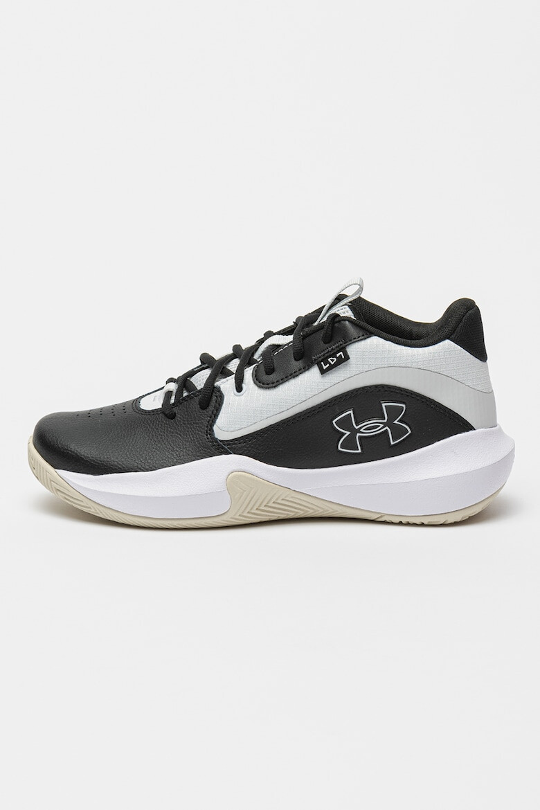 Under Armour Pantofi pentru baschet Lockdown 7 - Pled.ro