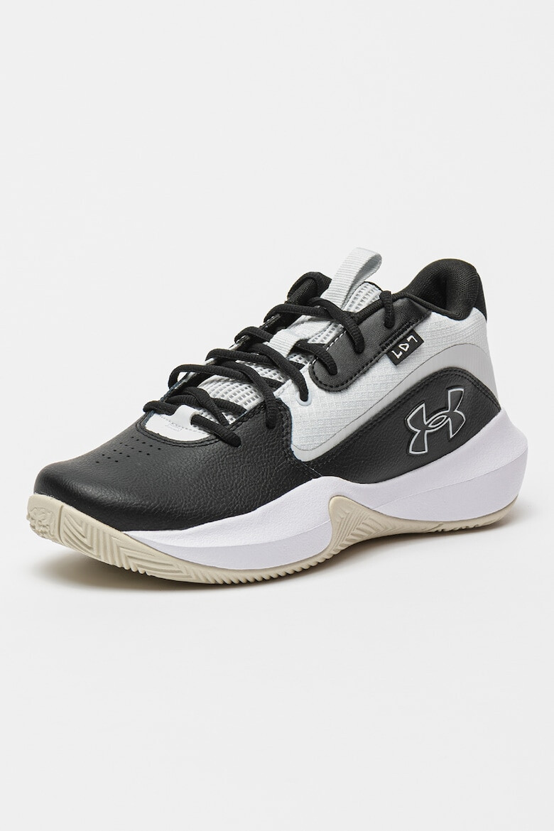 Under Armour Pantofi pentru baschet Lockdown 7 - Pled.ro