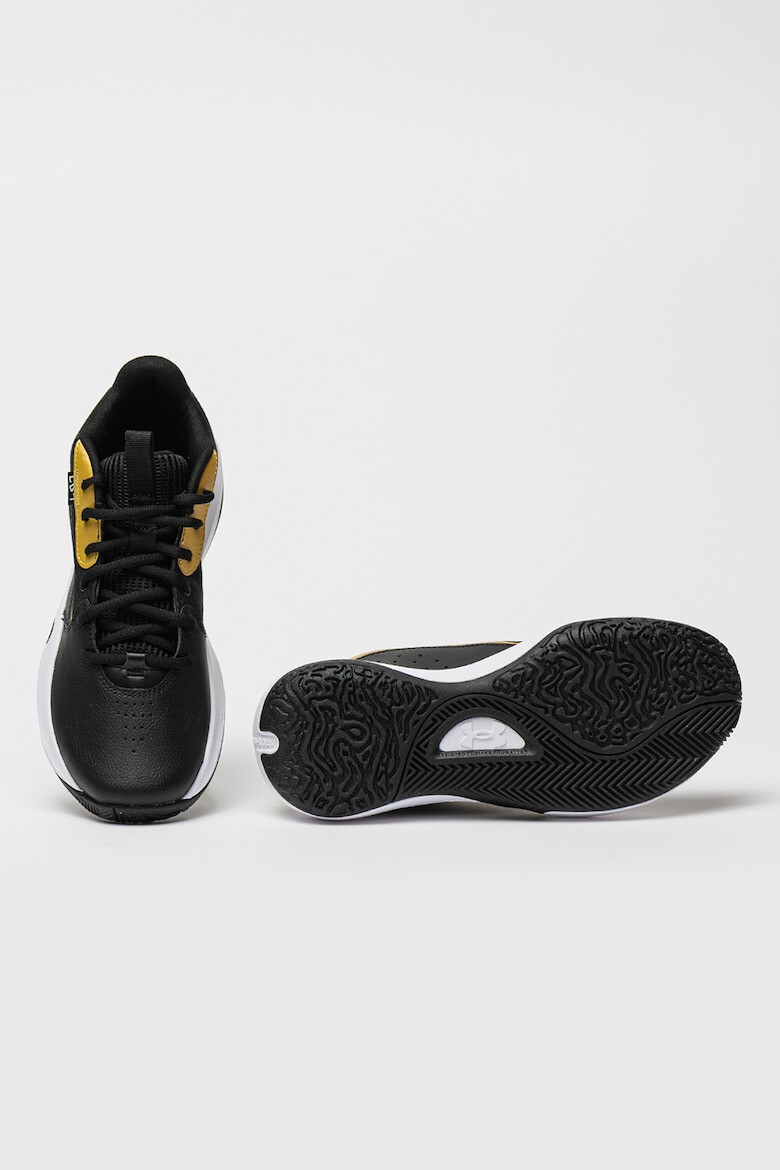 Under Armour Pantofi pentru baschet Lockdown 7 - Pled.ro