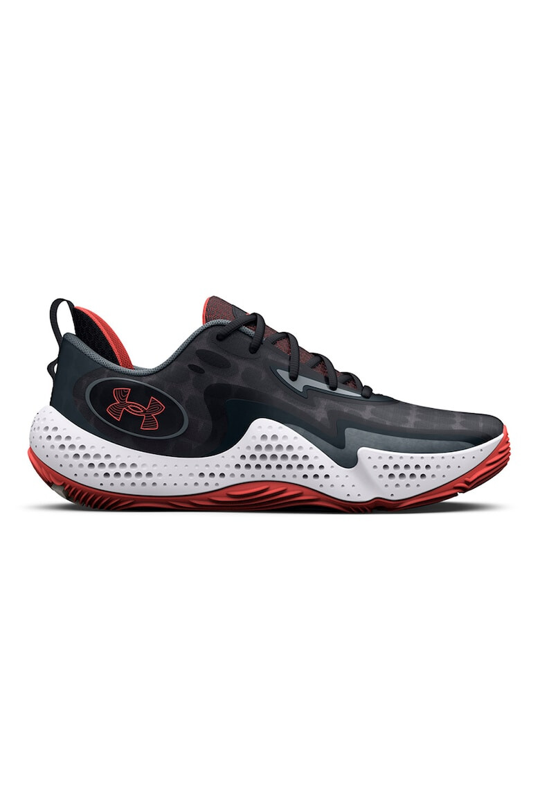 Under Armour Pantofi pentru baschet Spawn 5 - Pled.ro