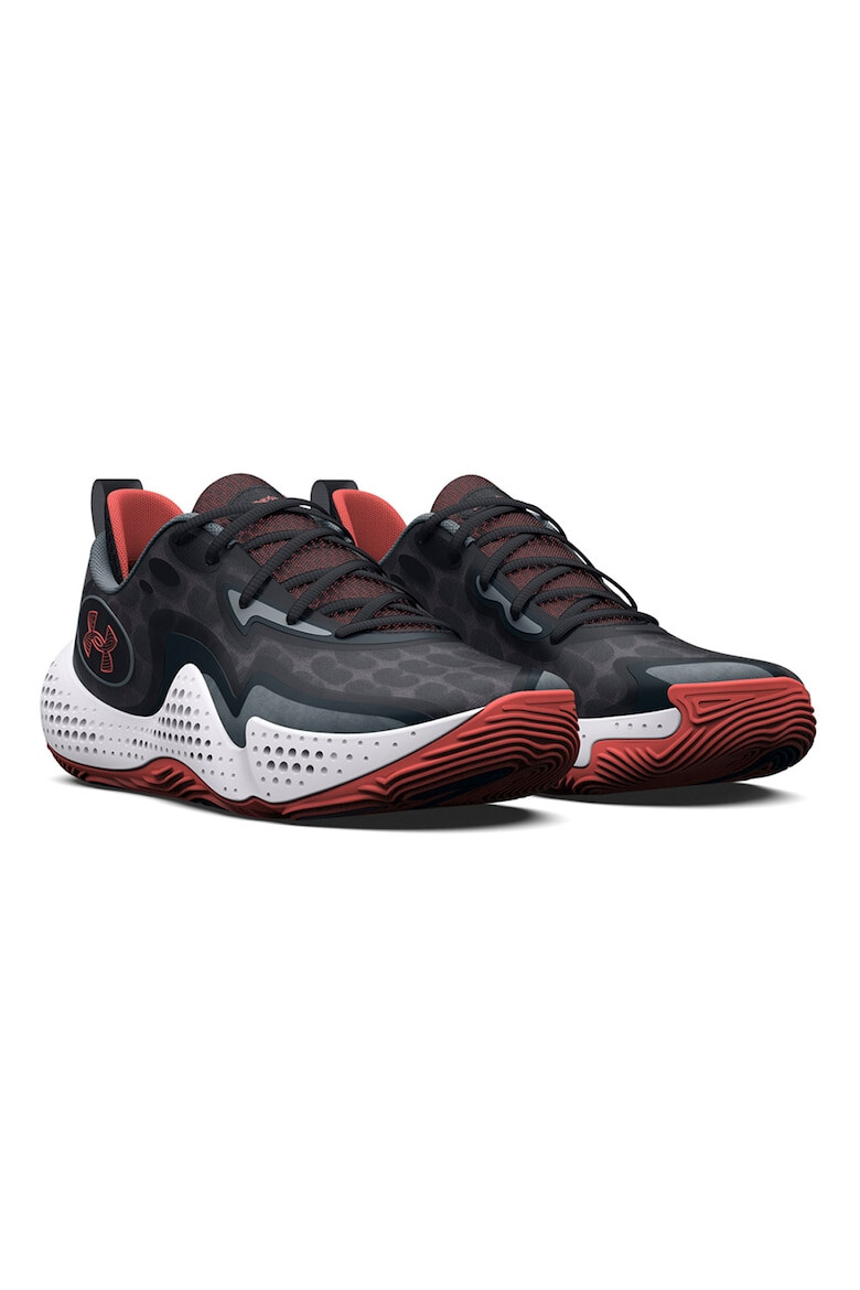 Under Armour Pantofi pentru baschet Spawn 5 - Pled.ro