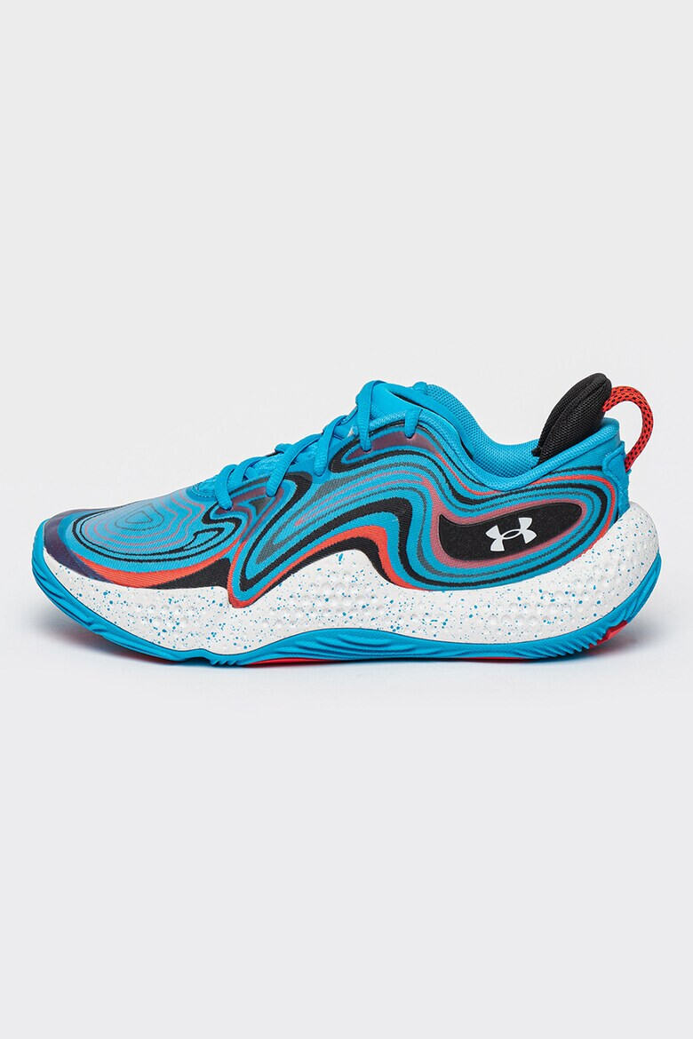 Under Armour Pantofi pentru baschet Spawn 6 - Pled.ro