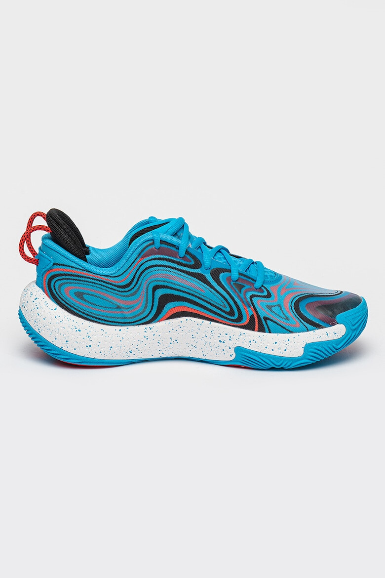 Under Armour Pantofi pentru baschet Spawn 6 - Pled.ro