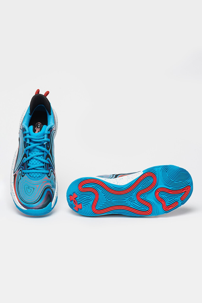 Under Armour Pantofi pentru baschet Spawn 6 - Pled.ro