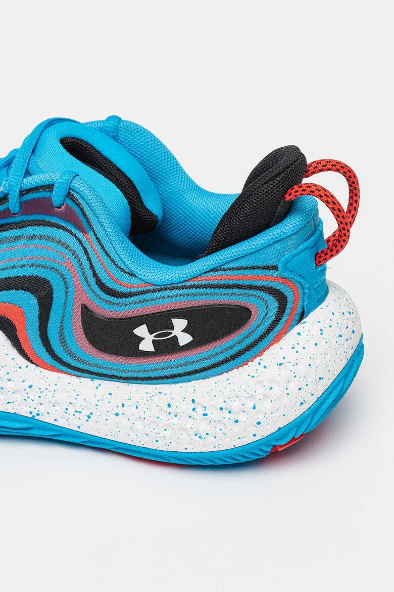 Under Armour Pantofi pentru baschet Spawn 6 - Pled.ro