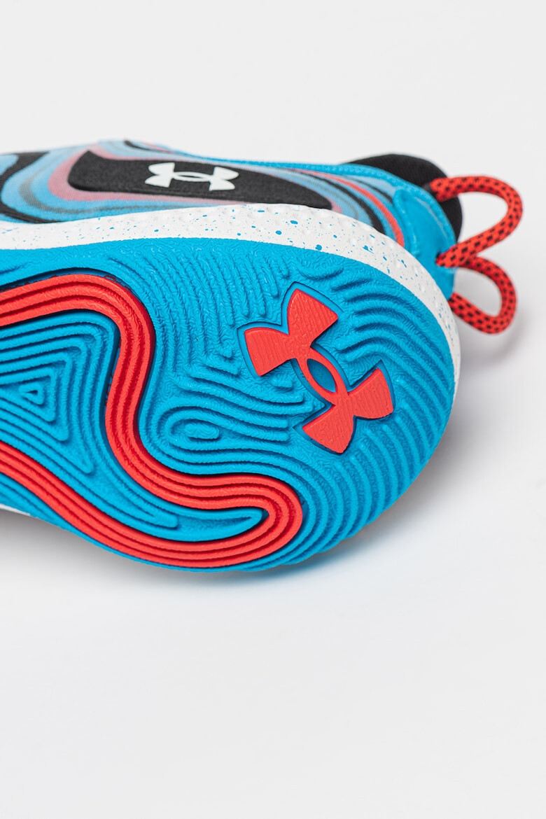 Under Armour Pantofi pentru baschet Spawn 6 - Pled.ro