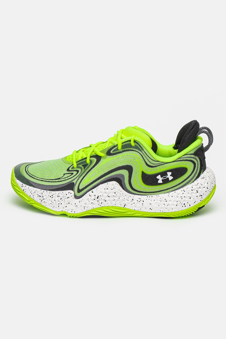 Under Armour Pantofi pentru baschet Spawn 6 - Pled.ro