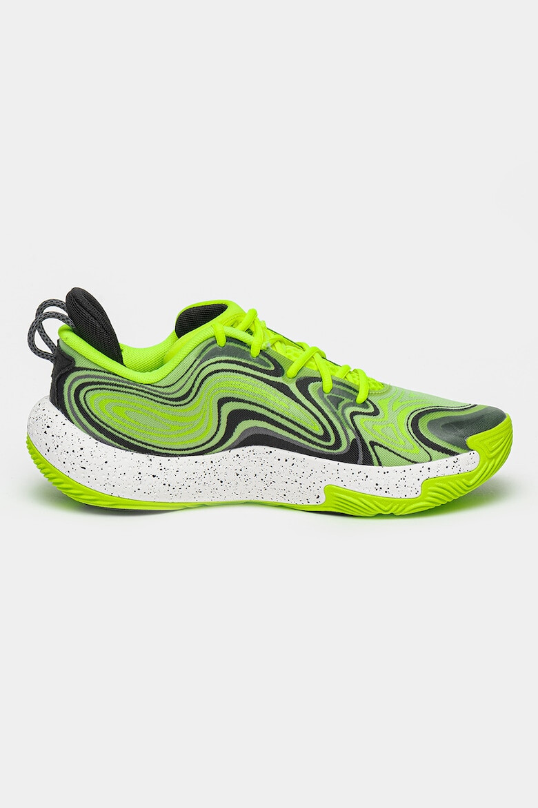 Under Armour Pantofi pentru baschet Spawn 6 - Pled.ro