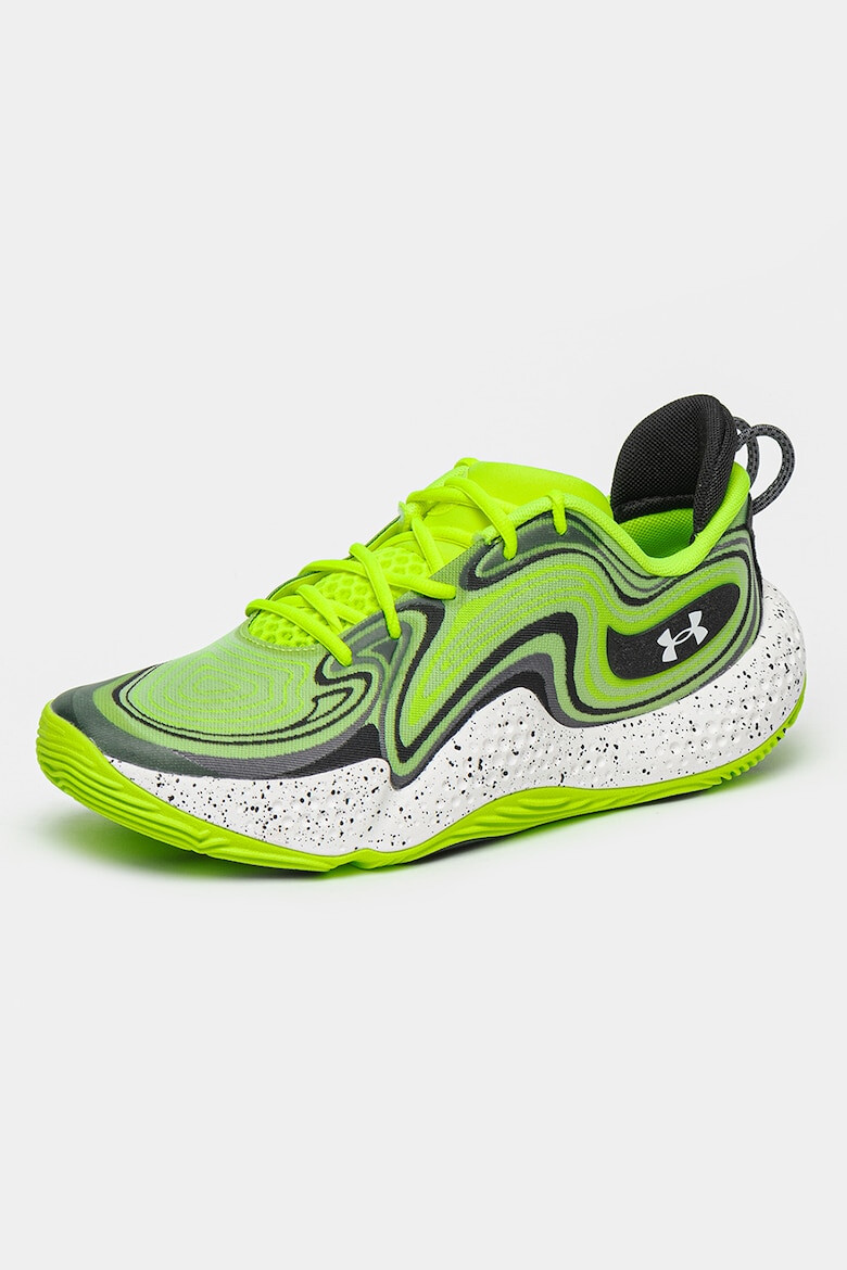 Under Armour Pantofi pentru baschet Spawn 6 - Pled.ro