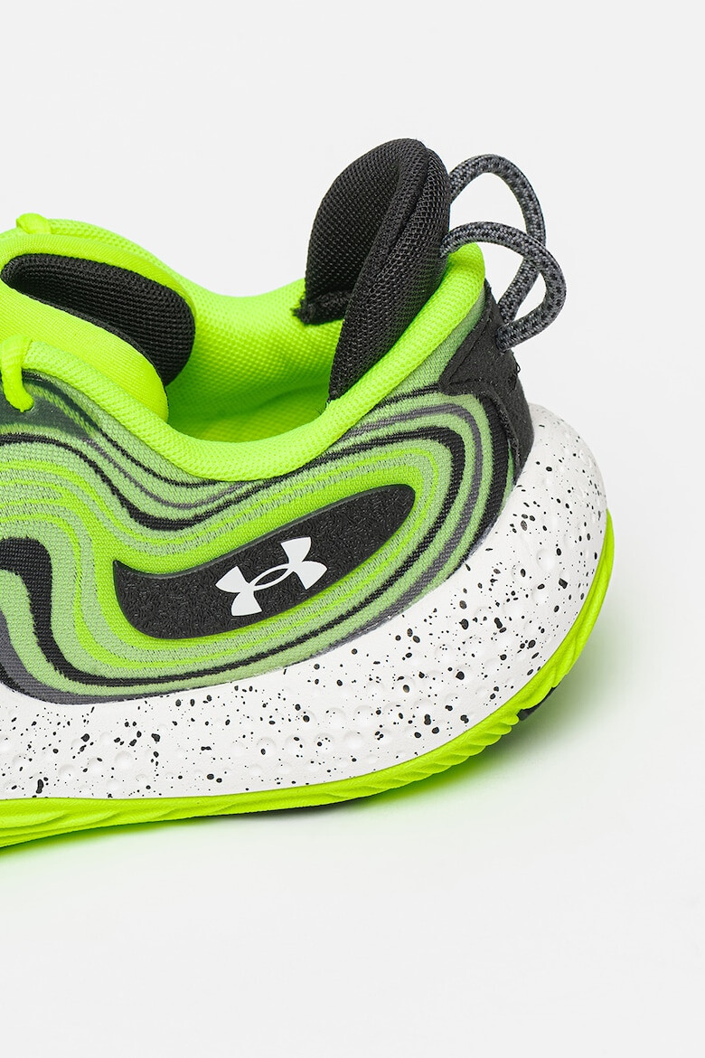 Under Armour Pantofi pentru baschet Spawn 6 - Pled.ro