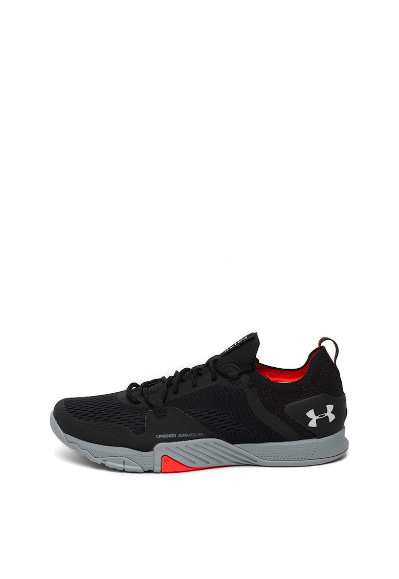 Under Armour Pantofi slip-on de plasa pentru fitness TriBase Reign 2 - Pled.ro