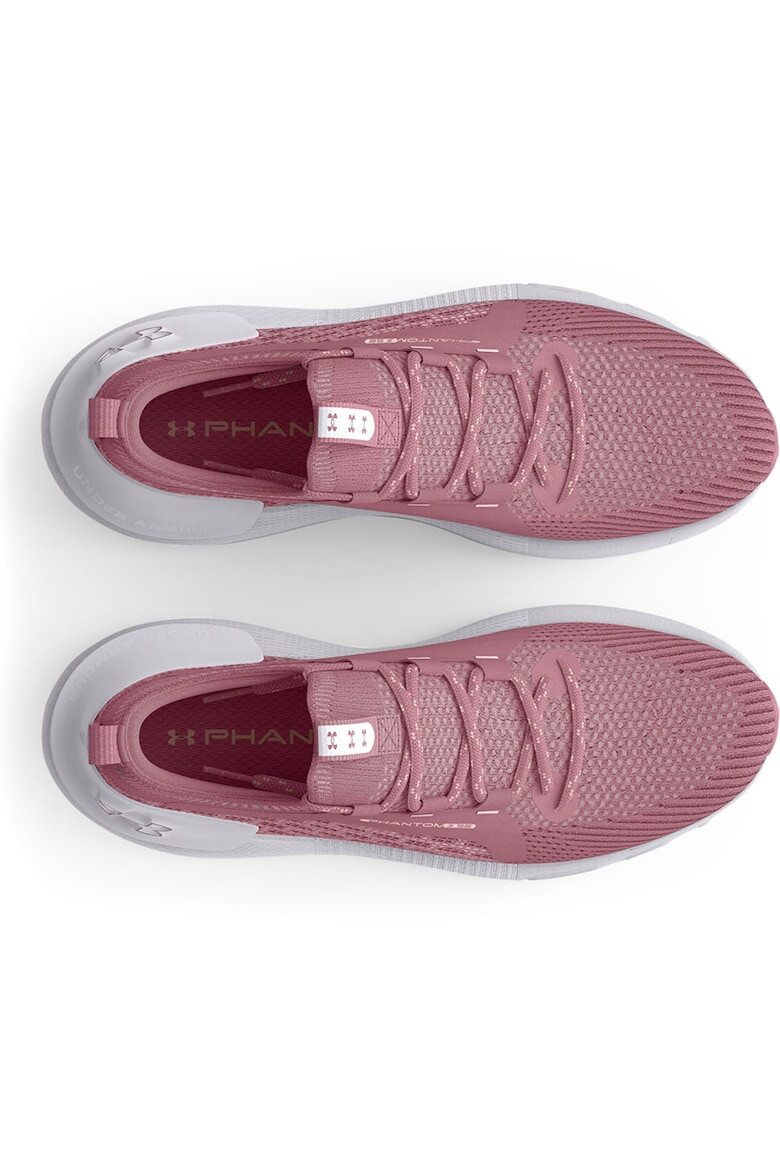 Under Armour Pantofi slip-on pentru alergare HOVR™ Phantom 3 SE - Pled.ro