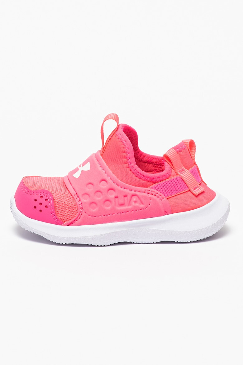 Under Armour Pantofi slip-on pentru alergare Runplay - Pled.ro