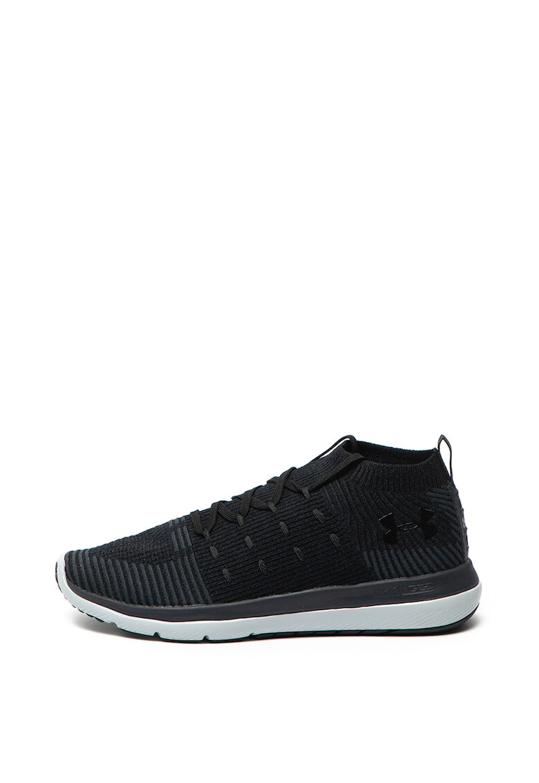 Under Armour Pantofi slip-on pentru alergare Slingflex Rise - Pled.ro