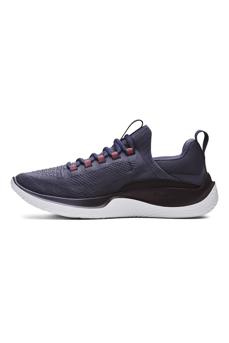 Under Armour Pantofi slip-on pentru antrenament Flow Dinamic - Pled.ro