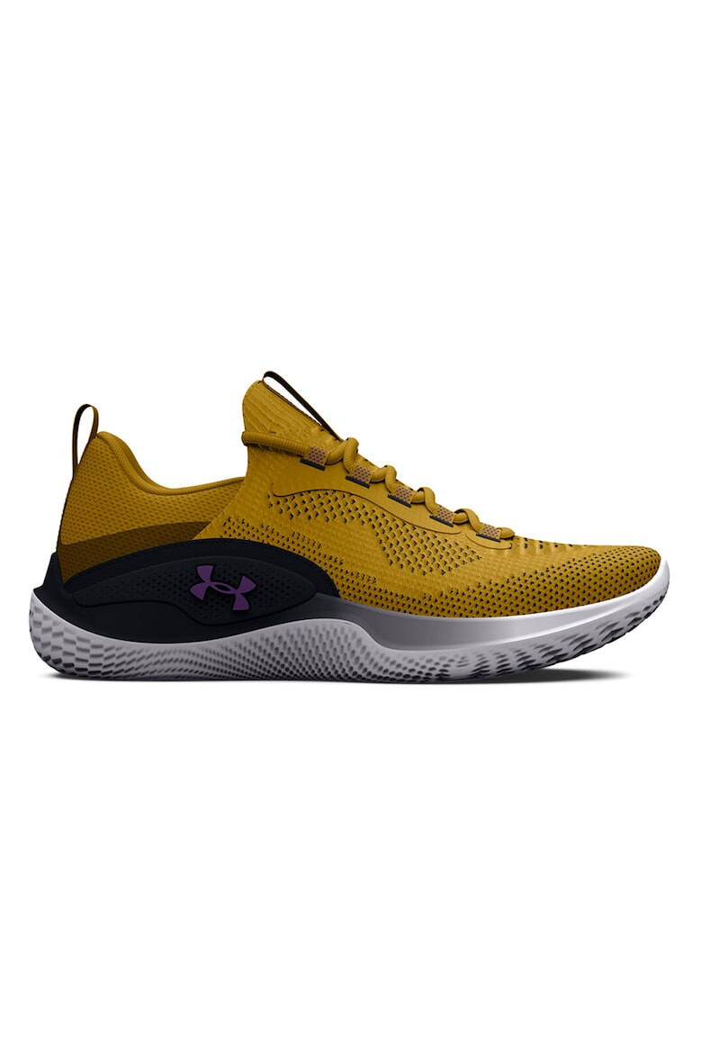 Under Armour Pantofi slip-on pentru antrenament Flow Dinamic - Pled.ro