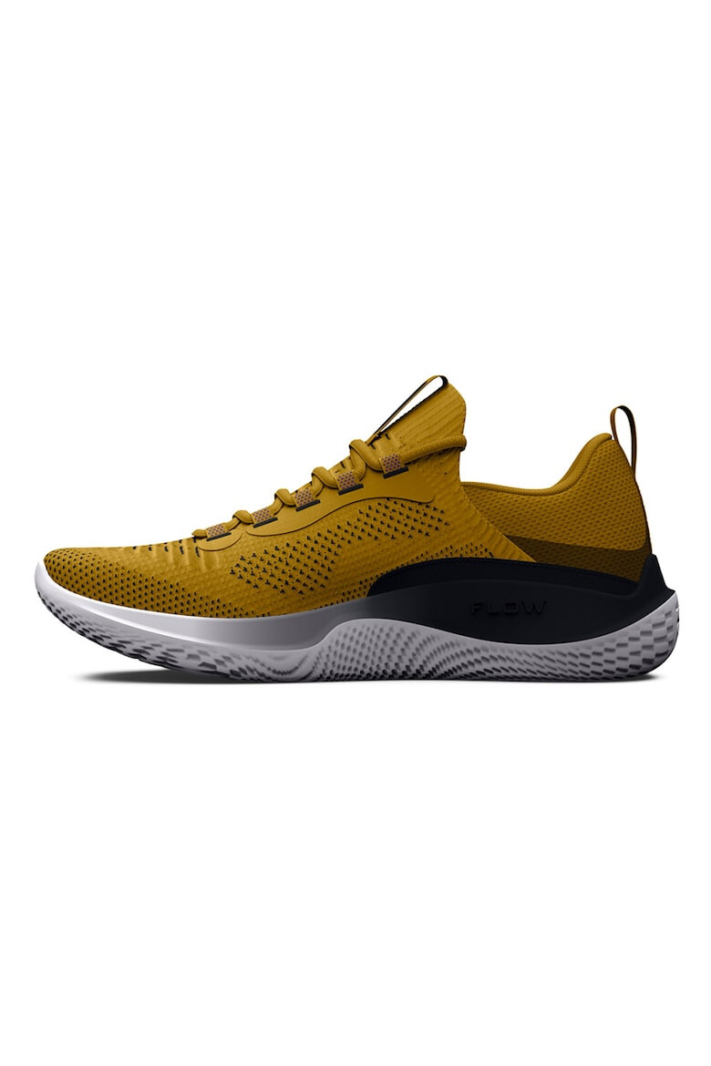 Under Armour Pantofi slip-on pentru antrenament Flow Dinamic - Pled.ro