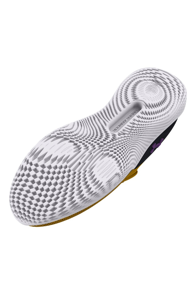 Under Armour Pantofi slip-on pentru antrenament Flow Dinamic - Pled.ro