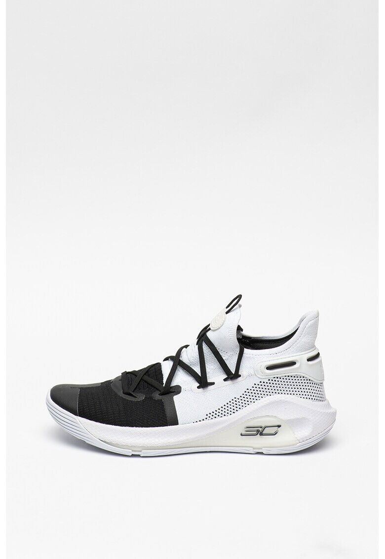 Under Armour Pantofi slip-on pentru baschet Curry 6 - Pled.ro