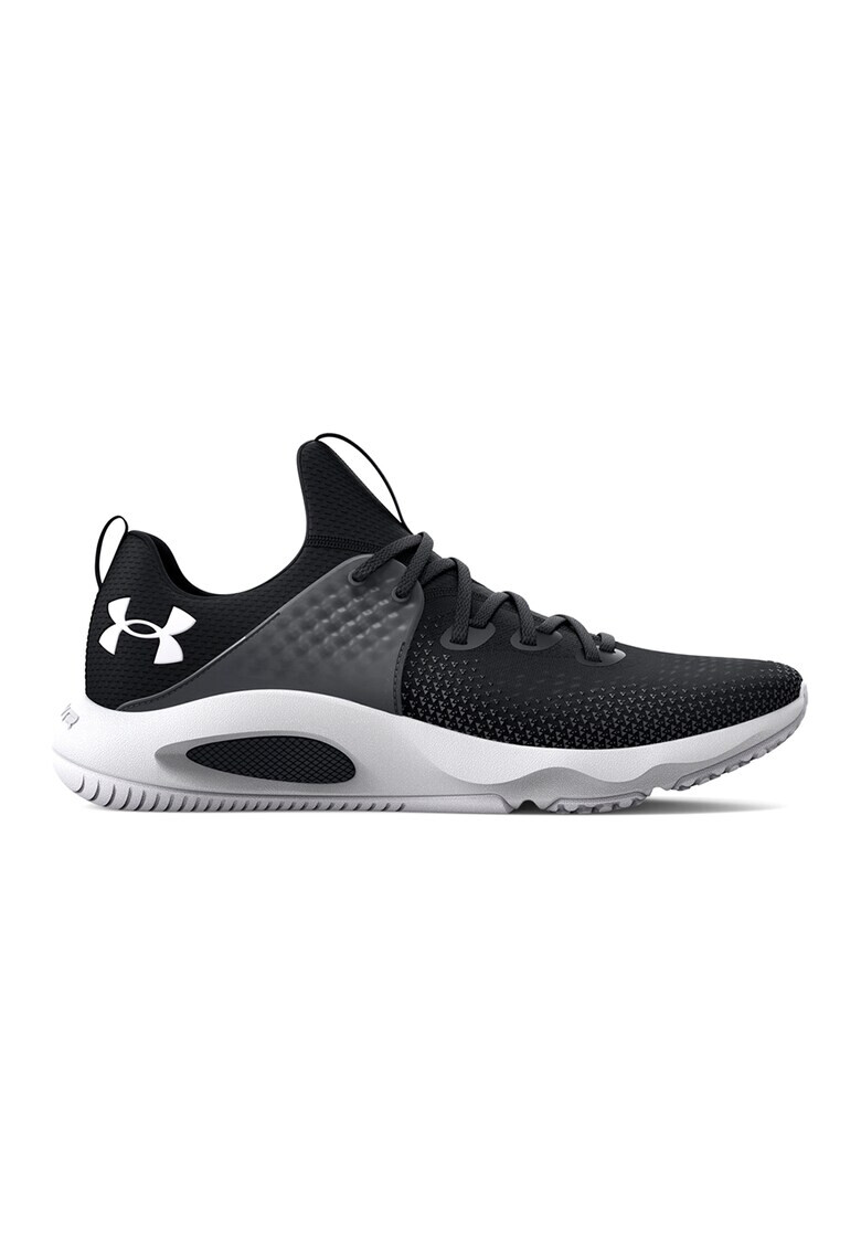 Under Armour Pantofi slip-on pentru fitness HOVR Rise 3 - Pled.ro