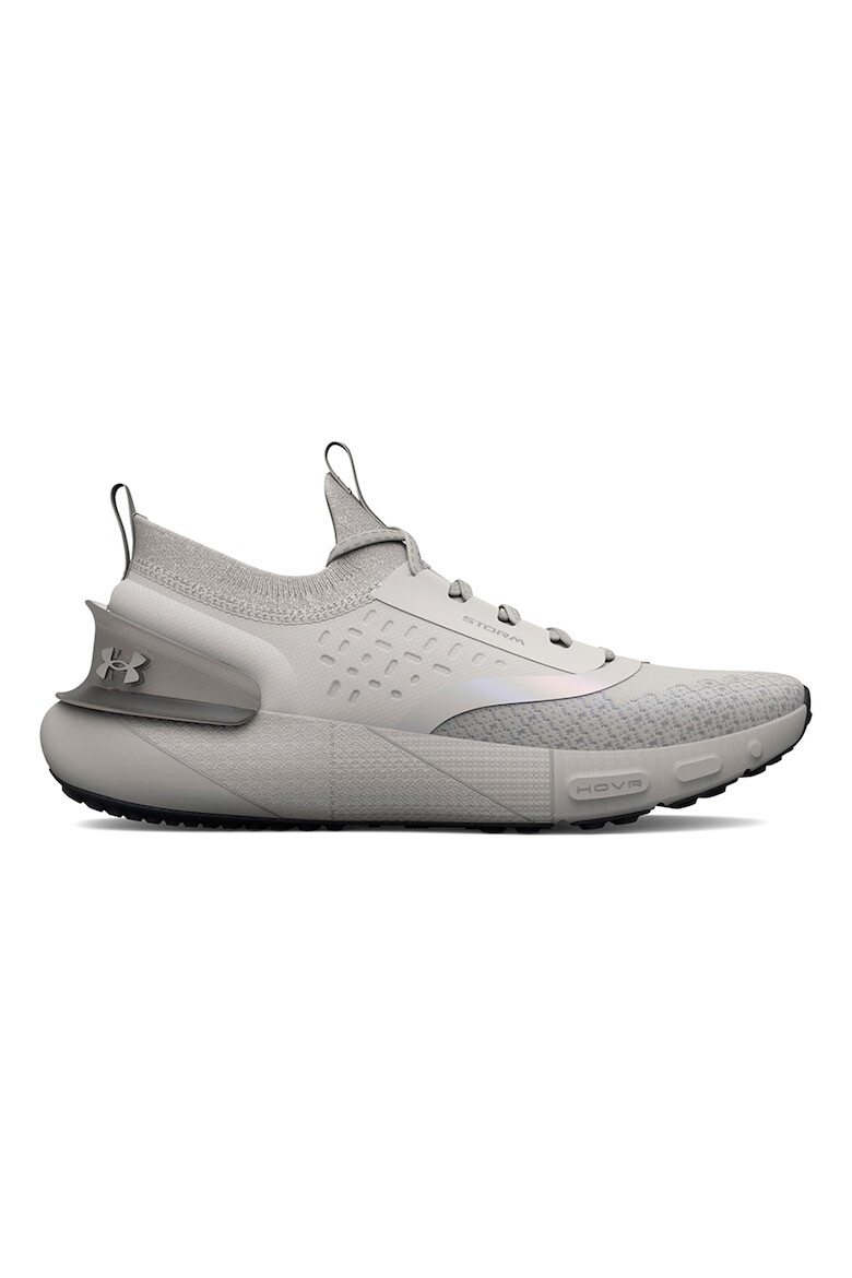 Under Armour Pantofi slip-on unisex cu garnituri textile pentru alergare Phantom 3 Storm - Pled.ro