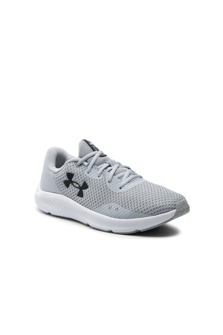 Under Armour Pantofi sport barbati 300502280 Gri Textil - Pled.ro