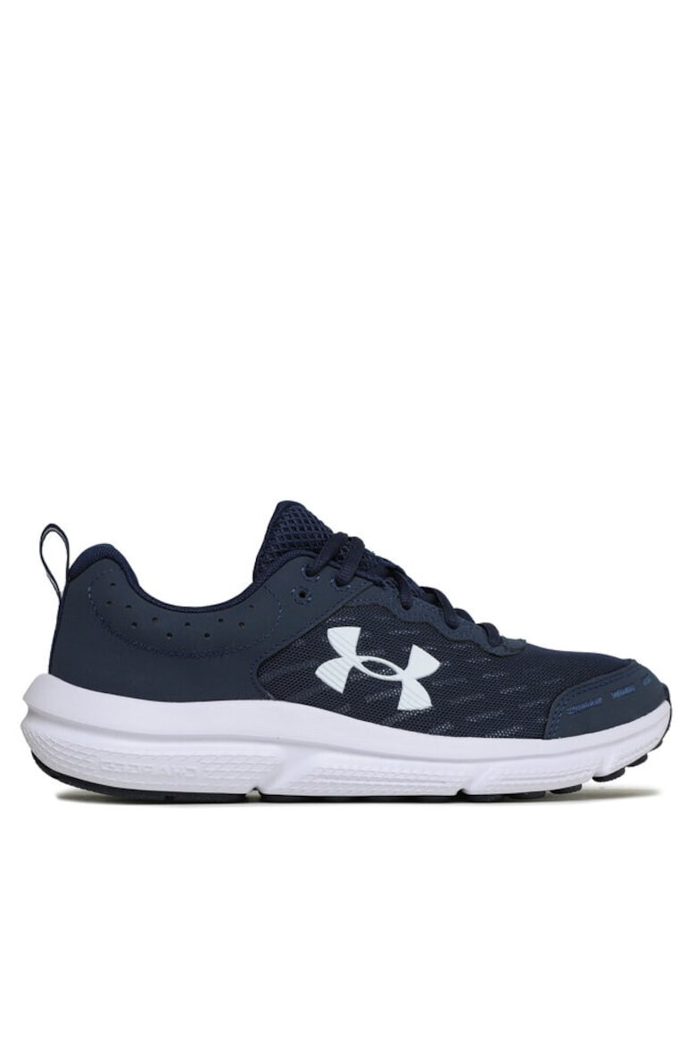 Under Armour Pantofi sport barbati 302683222 Textil Bleumarin - Pled.ro