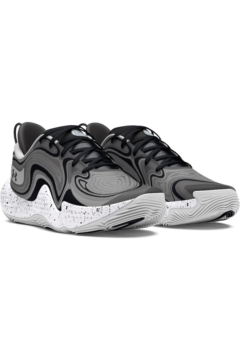 Under Armour Pantofi sport barbati SPAWN 6 - Pled.ro