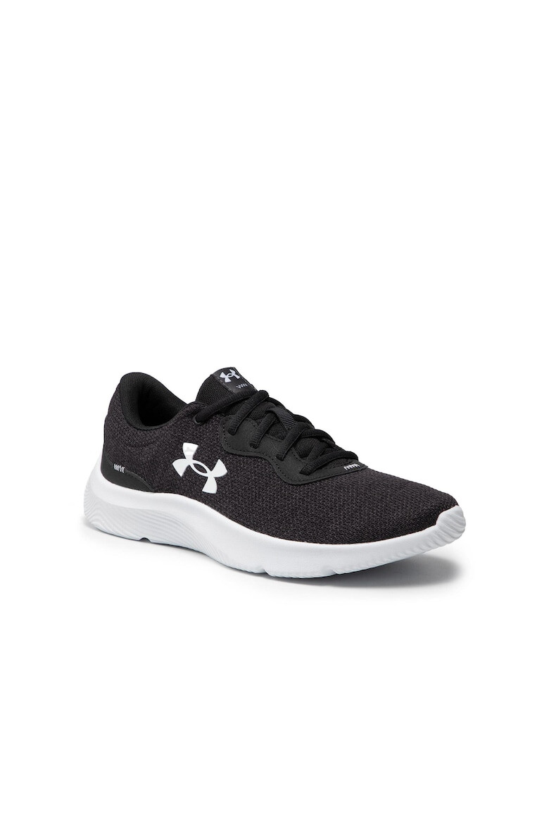 Under Armour Pantofi sport barbati Textil - Pled.ro