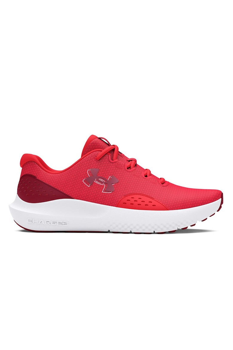 Under Armour Pantofi Sport Charged Surge 4 3027000-601 Barbati Rosu - Pled.ro