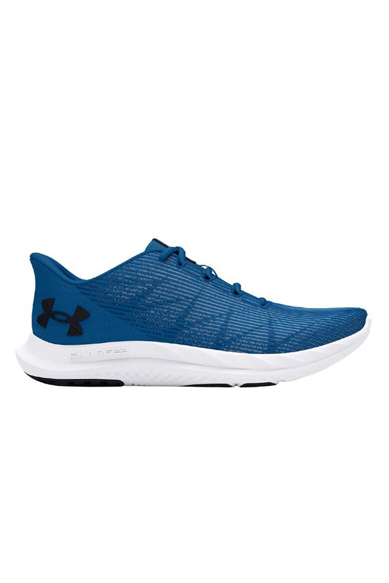 Under Armour Pantofi Sport Charged Swift 3026999-402 Barbati Albastru - Pled.ro