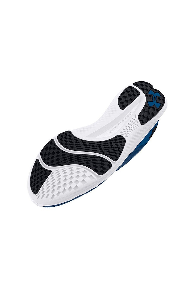 Under Armour Pantofi Sport Charged Swift 3026999-402 Barbati Albastru - Pled.ro