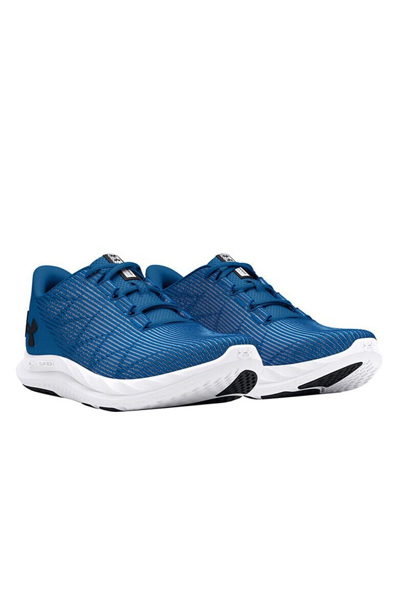 Under Armour Pantofi Sport Charged Swift 3026999-402 Barbati Albastru - Pled.ro