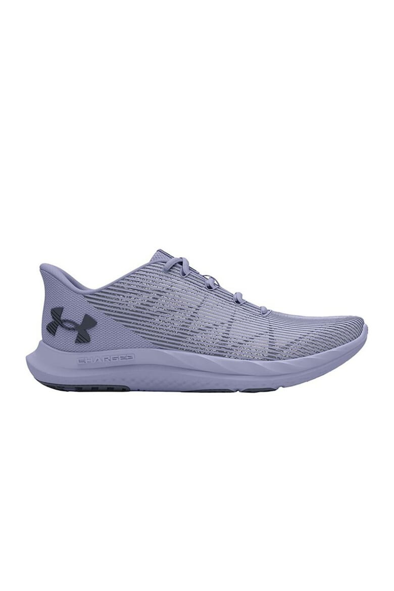 Under Armour Pantofi Sport Charged Swift W 3027006-500 Femei Mov - Pled.ro